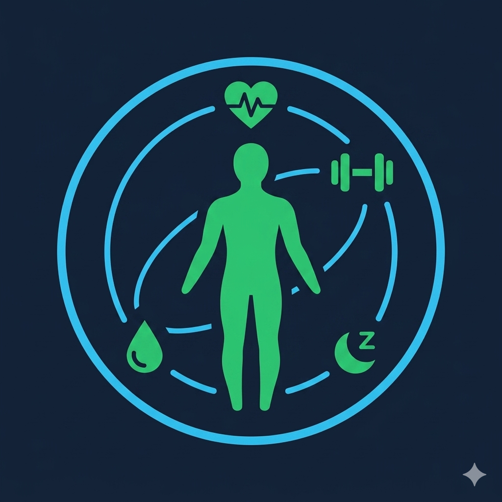 GapVitals Icon